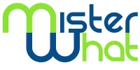 Lebensfreunde Dresden - Seniorenbetreuung und Kinderbetreuung - Logo Mister What