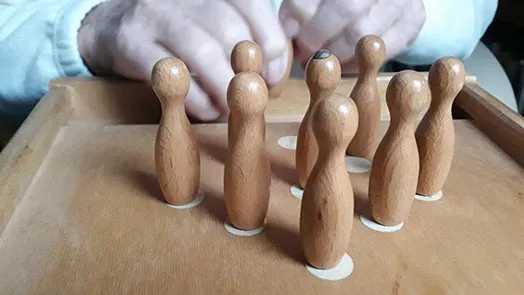 Lebensfreunde Dresden - Seniorenbetreuung und Kinderbetreuung -Schach