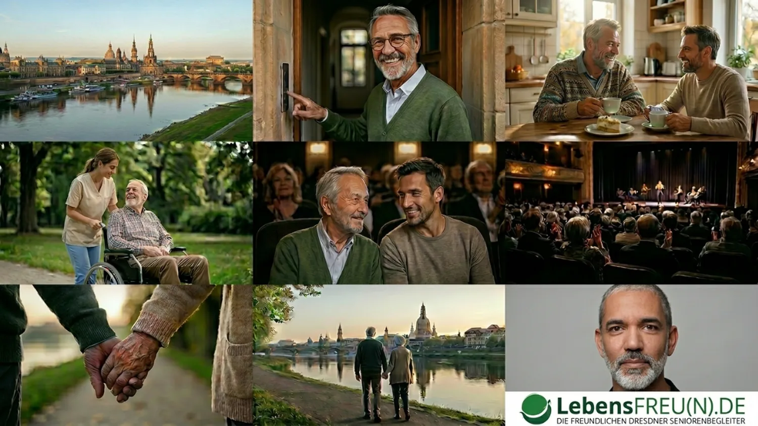 Lebensfreunde Dresden - Seniorenbetreuung und Kinderbetreuung - Das ist Schloss Moritzburg, ein Barockschloss in der Nähe von Dresden, Deutschland, bekannt für seine gelbe Fassade und die rotgedeckten Kuppeln.