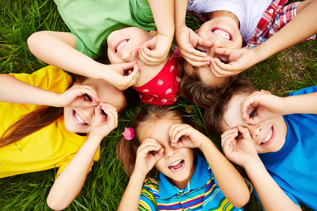 Lebensfreunde Dresden - Seniorenbetreuung und Kinderbetreuung - Kindergarten