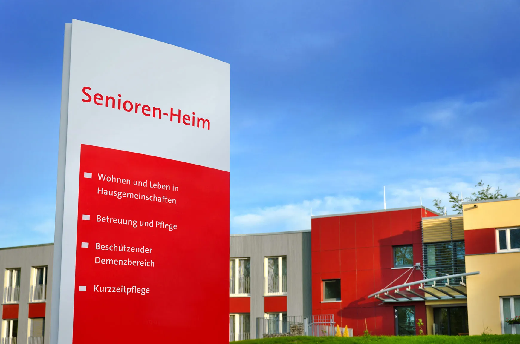 Lebensfreunde Dresden - Seniorenbetreuung und Kinderbetreuung - Seniorenbetreuung