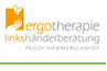 Logo ergotherapie