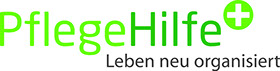 Logo Pflegehilfeplus