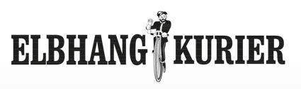 Logo Elbhang Kurier