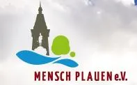 Lebensfreunde Dresden - Seniorenbetreuung und Kinderbetreuung -Logo Mensch Plauen e.V.