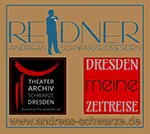 Lebensfreunde Dresden - Seniorenbetreuung und Kinderbetreuung -Logo Andreas Schwarze