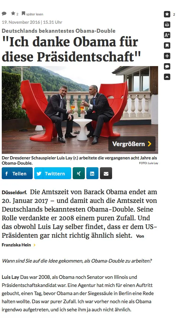 Lebensfreunde Dresden - Seniorenbetreuung und Kinderbetreuung - Neuigkeiten