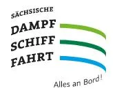 Lebensfreunde Dresden - Seniorenbetreuung und Kinderbetreuung -Logo Dampfschifffahrt Dresden
